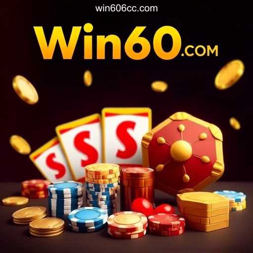 User Agreement: Understanding Your Terms with Win606.com Melhor Cassino de Caça-níqueis Online