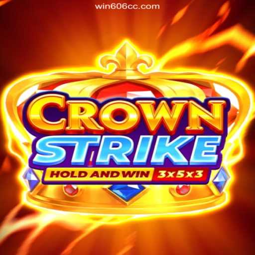 Unveiling Crownstrike: A Dive into the Exciting World of Online Gaming