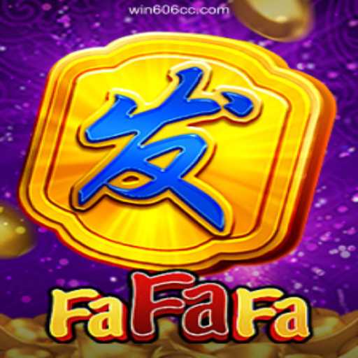 FaFaFa: The Thrilling Casino Game Experience at Win606.com