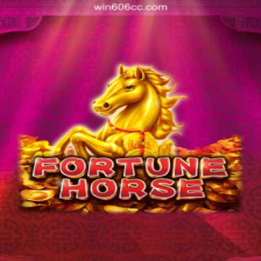 Exploring the Thrilling World of FortuneHorse and the Best Online Slots Casino Win606.com