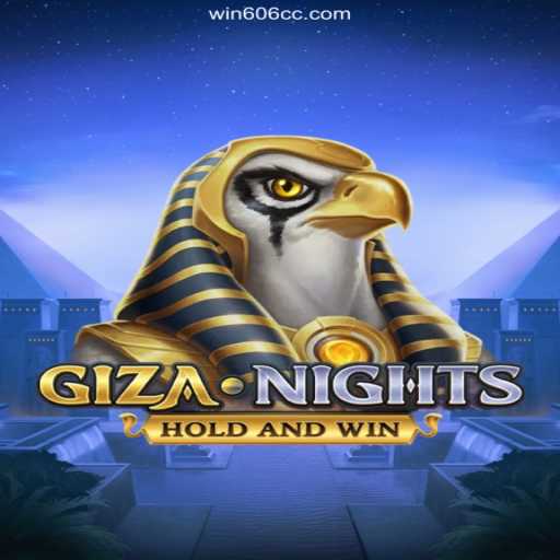 Explore the Enchanting World of GizaNights: A Premier Online Casino Experience at Win606.com