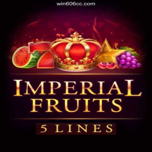 Exploring the Exciting World of ImperialFruits5 and Win606.com Melhor Cassino de Caça-níqueis Online