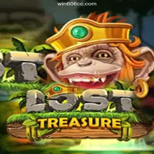 Discover the Thrills of LostTreasure and the Excitement of Win606.com