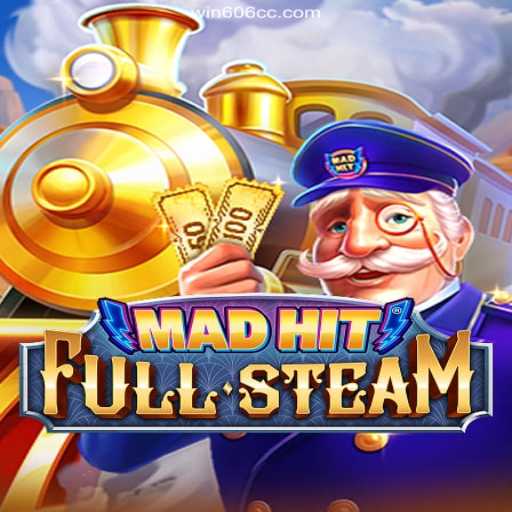 MadHitFullSteam: Unleashing Thrilling Adventures in the World of Online Slots