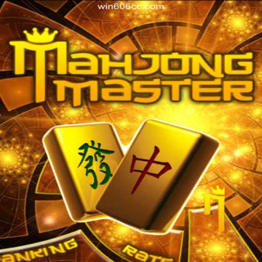 MahJongMaster: Discover the Thrill of Online Mahjong with Win606.com