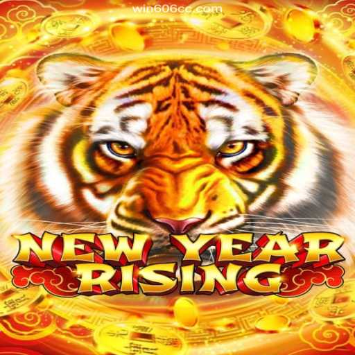 Explore NewYearRising - A Thrilling Adventure Awaits
