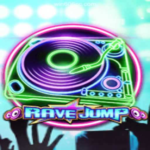 An Immersive Leap into Excitement: Exploring RaveJump and Win606.com Melhor Cassino de Caça-níqueis Online