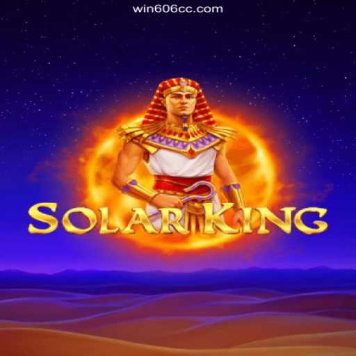 Unveiling SolarKing: The Ultimate Adventure in Virtual Slot Gaming