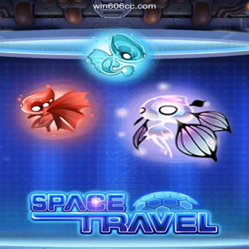 Exploring the Thrills of SpaceTravel: A New Frontier in Gaming
