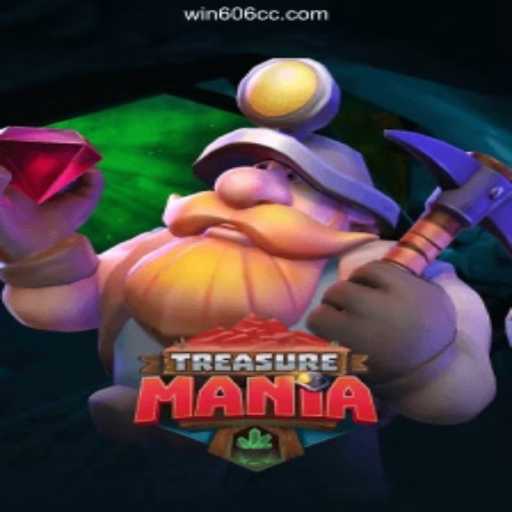 TreasureMania and the Thrilling World of Online Casinos